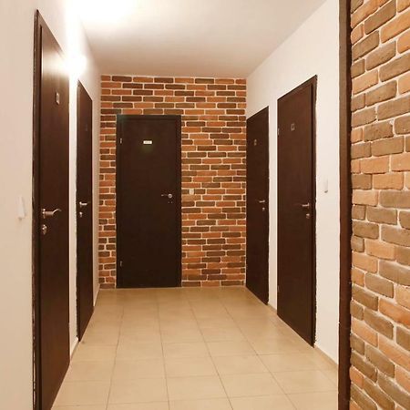 Hotel Slivnitsa 布尔加斯 外观 照片