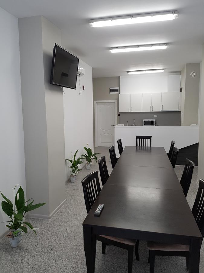 Hotel Slivnitsa 布尔加斯 外观 照片