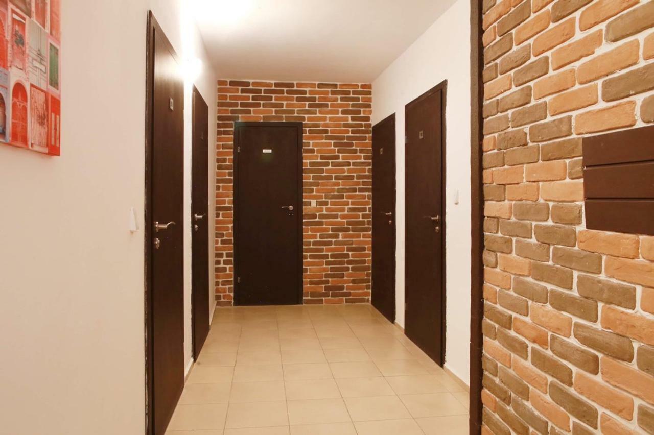 Hotel Slivnitsa 布尔加斯 外观 照片